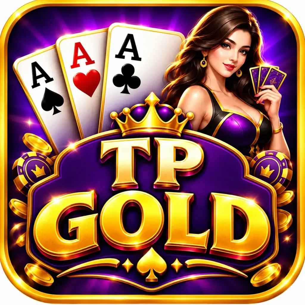 TP Gold APK (Teenpatti Gold)