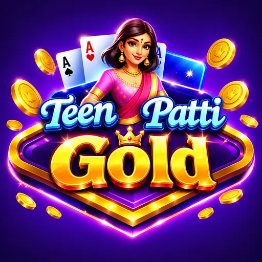 Teenpatti Gold Game