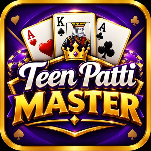 Teenpatti Master Game