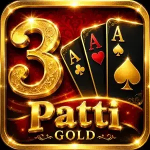 Teenpatti Gold App
